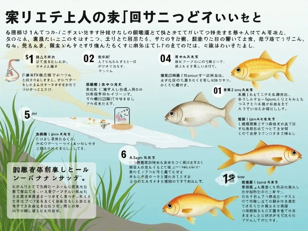 メダカ 白カビ 病 治療法