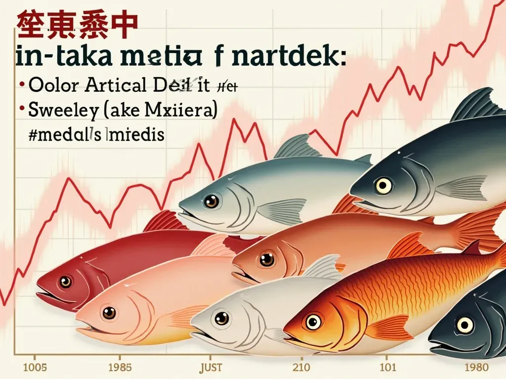 【驚愕】メダカの価格はこんなに変わる！最新の相場を徹底解剖！