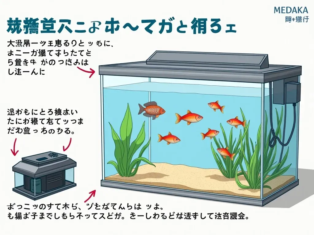 設置方法